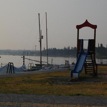 Relais Corte Bergamini Peschiera del Garda Luaran gambar