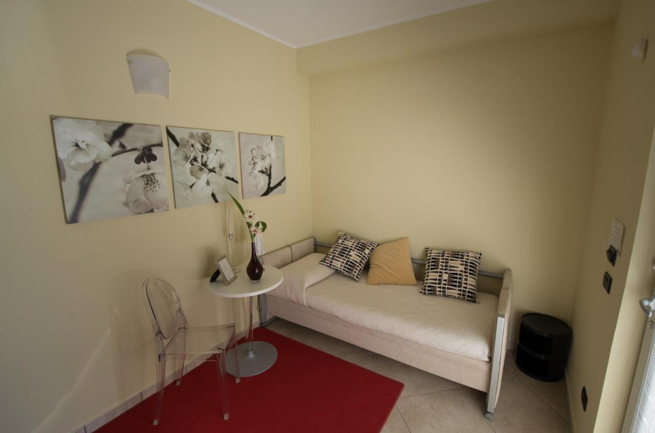 Relais Corte Bergamini Peschiera del Garda Luaran gambar