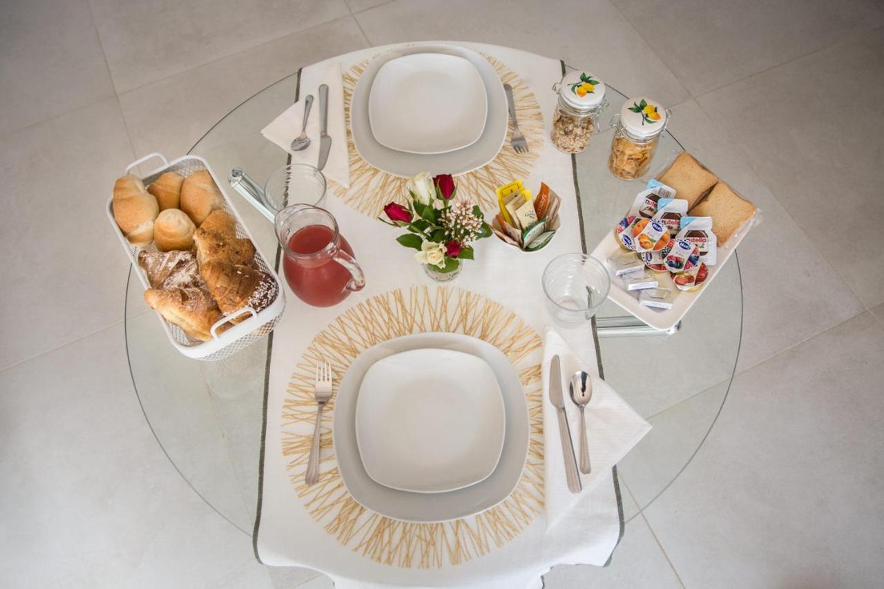 Relais Corte Bergamini Peschiera del Garda Luaran gambar