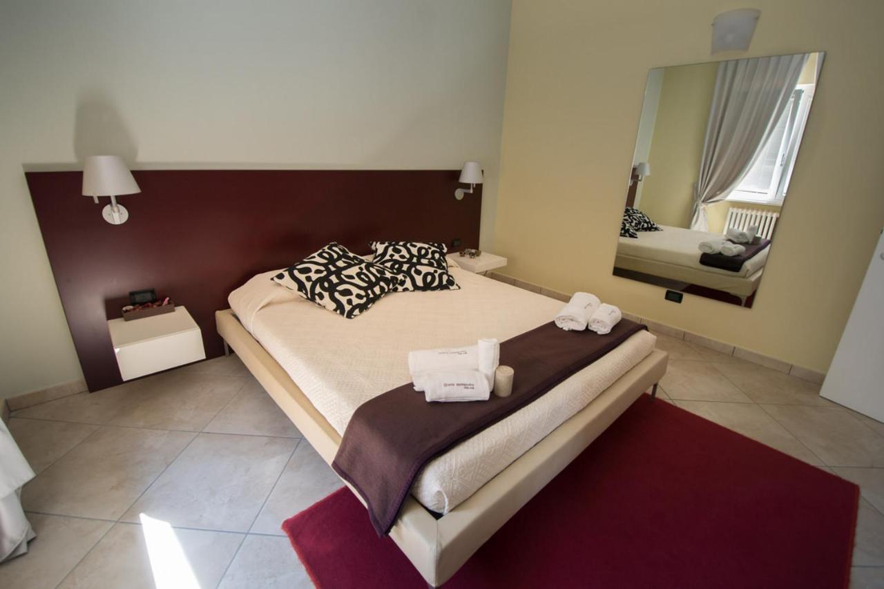 Relais Corte Bergamini Peschiera del Garda Luaran gambar