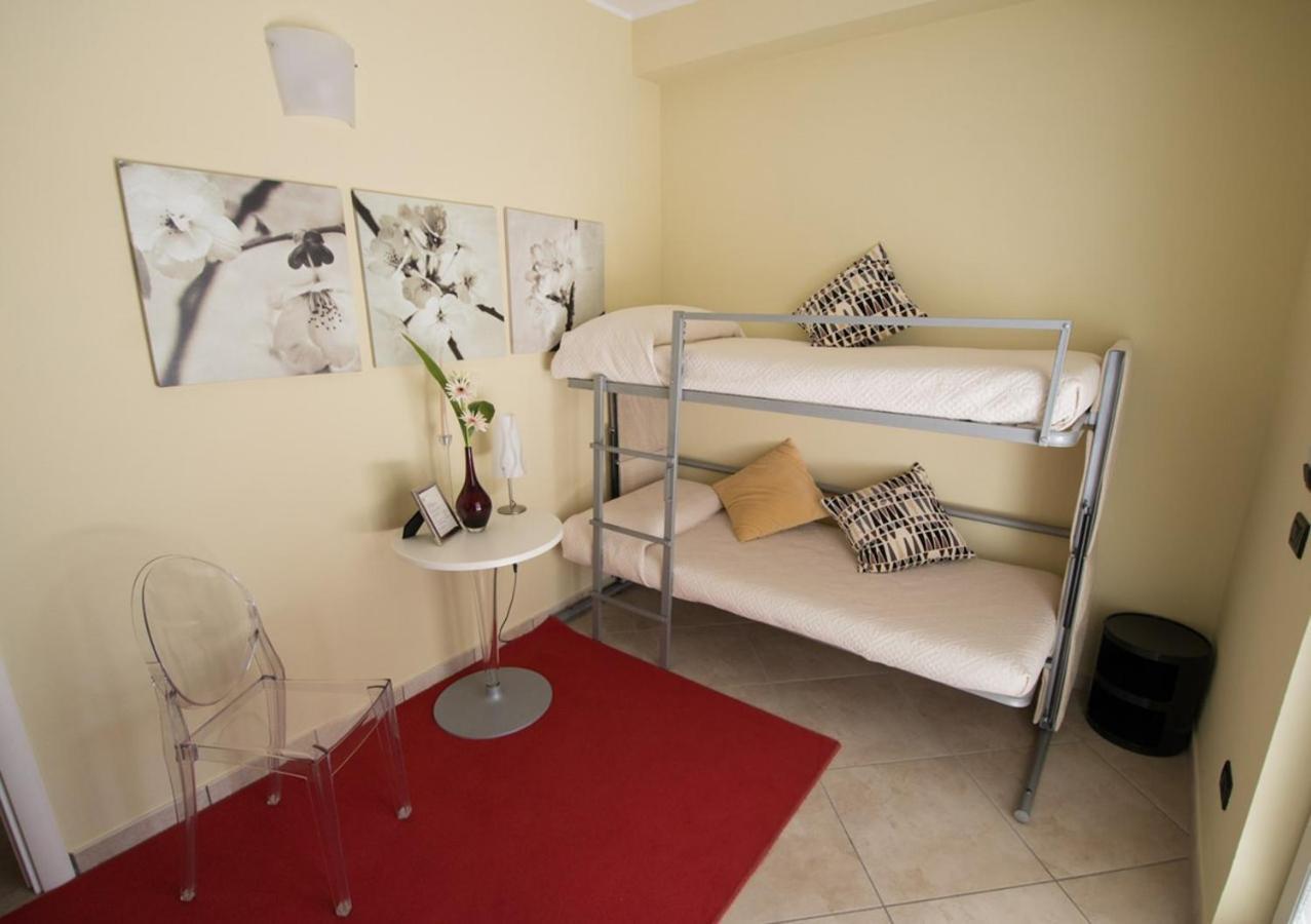 Relais Corte Bergamini Peschiera del Garda Luaran gambar