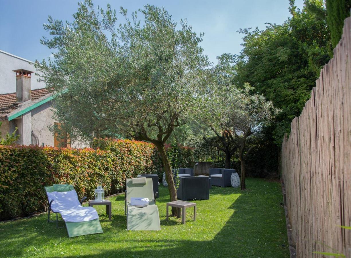 Relais Corte Bergamini Peschiera del Garda Luaran gambar