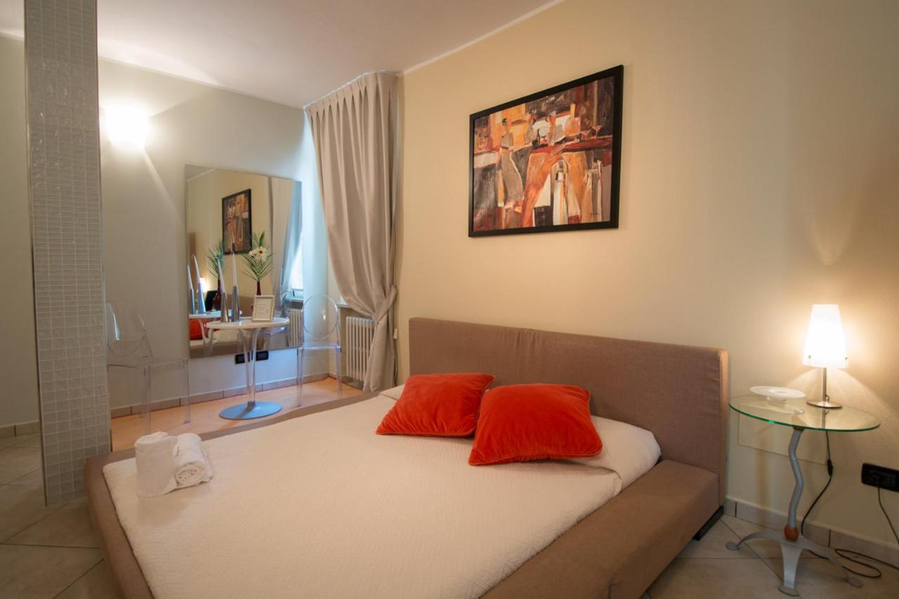 Relais Corte Bergamini Peschiera del Garda Luaran gambar