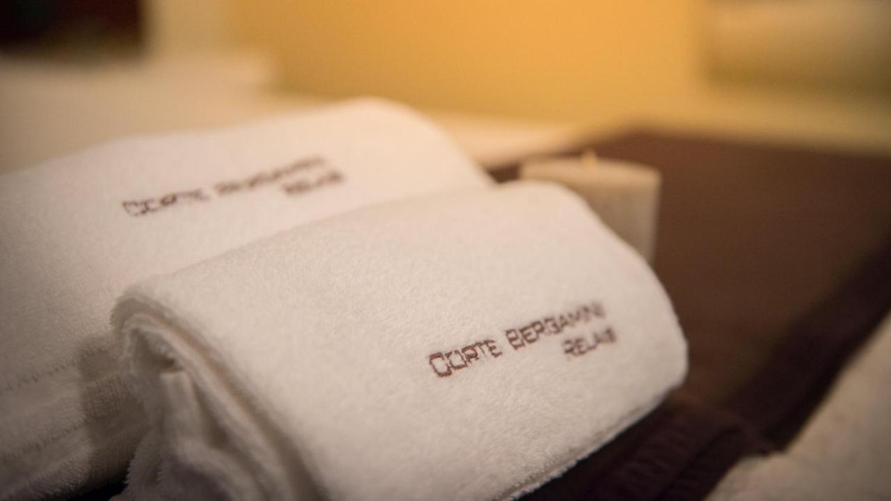 Relais Corte Bergamini Peschiera del Garda Luaran gambar