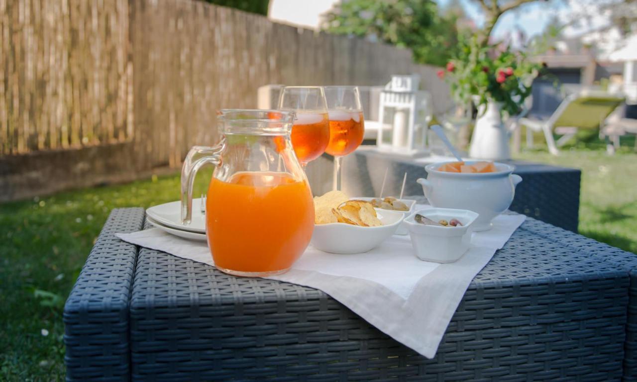Relais Corte Bergamini Peschiera del Garda Luaran gambar