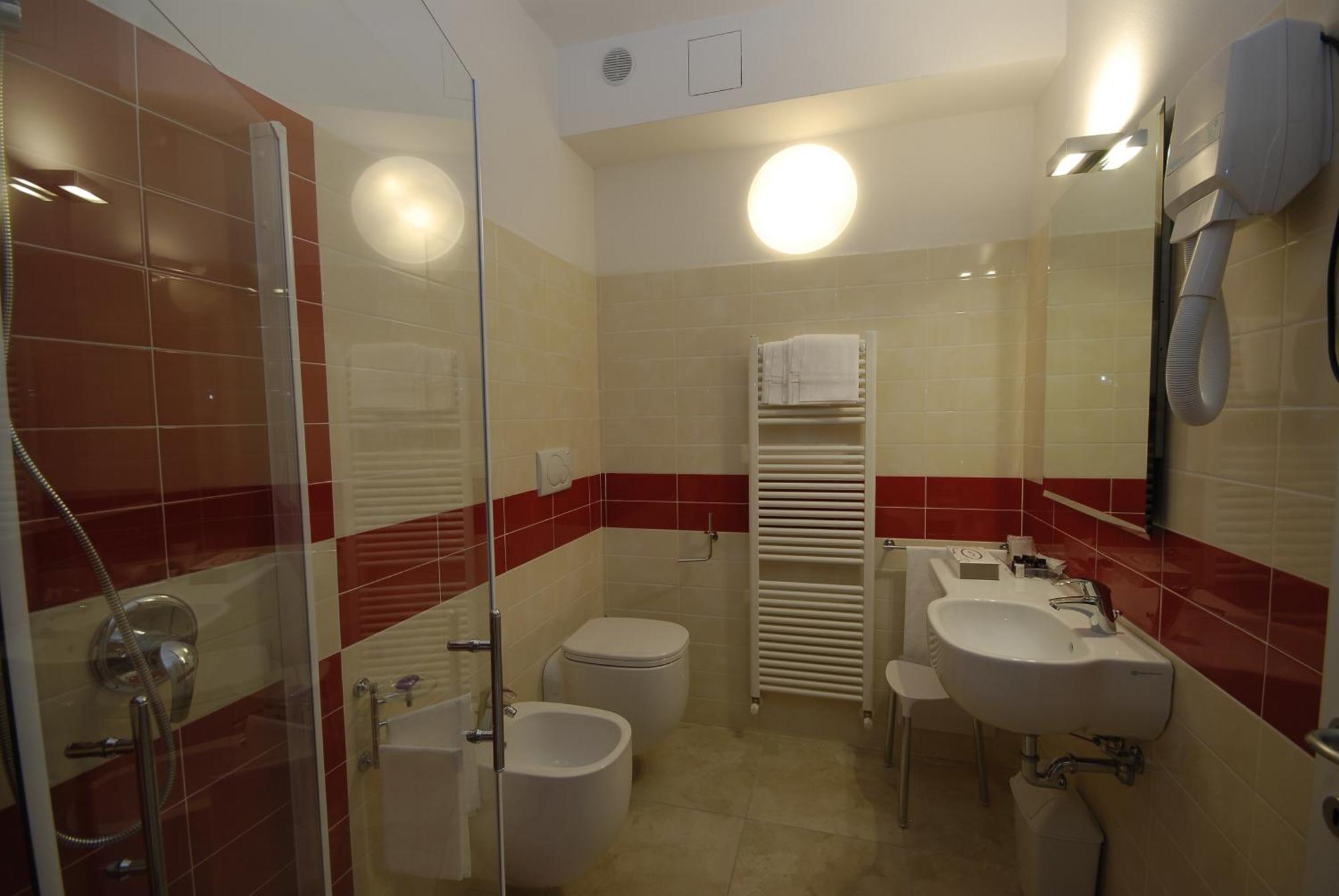 Relais Corte Bergamini Peschiera del Garda Luaran gambar