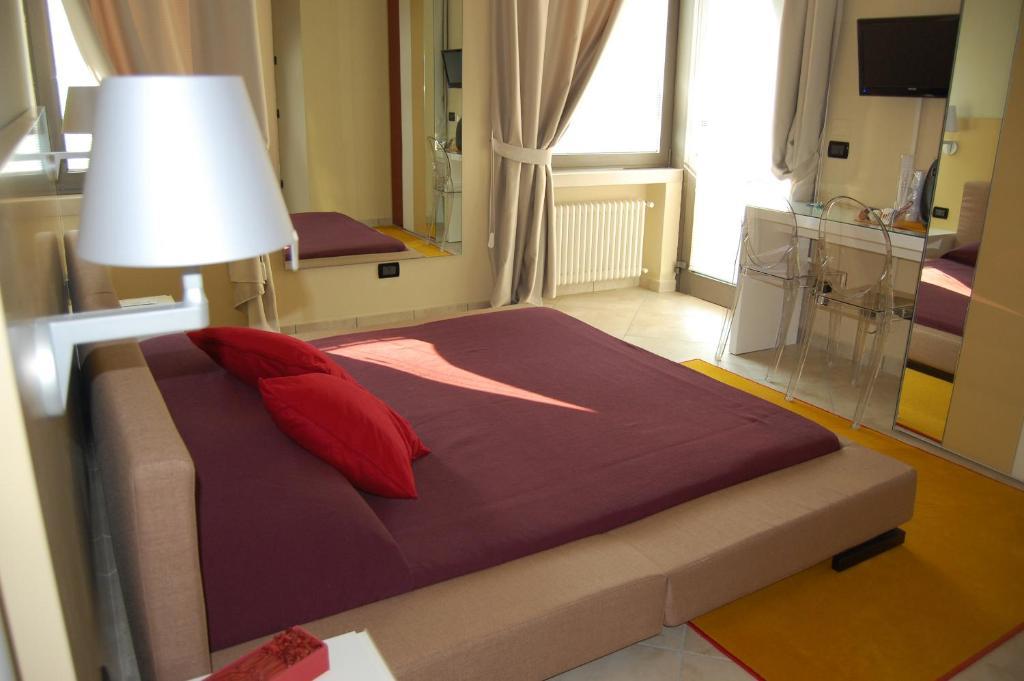 Relais Corte Bergamini Peschiera del Garda Bilik gambar