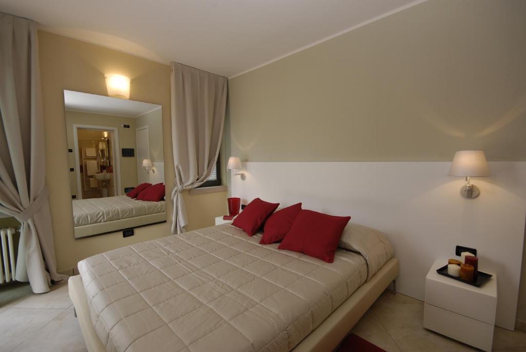 Relais Corte Bergamini Peschiera del Garda Bilik gambar