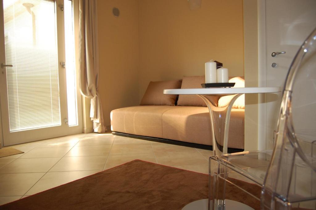 Relais Corte Bergamini Peschiera del Garda Bilik gambar